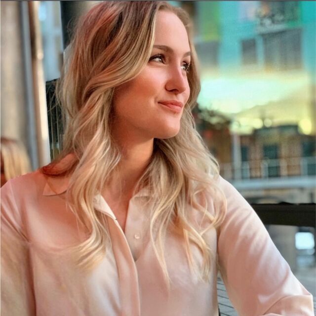 Tina Mari Pettersen